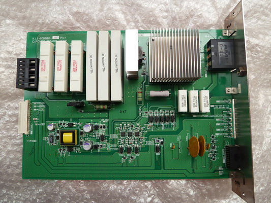 Yamaha  KJJ-M5880-00X D.POWER YG board card